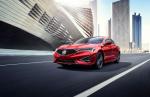 Acura ILX A-Spec 2018 года